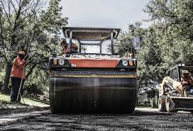 Recycled Asphalt Driveway Installation in Calwa, CA